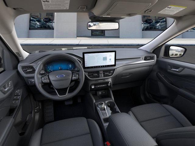 new 2025 Ford Escape PHEV car, priced at $36,468