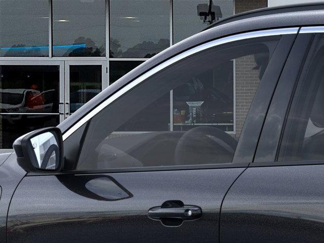 new 2025 Ford Escape PHEV car, priced at $36,468