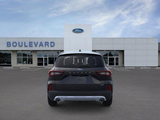 new 2025 Ford Escape PHEV car, priced at $36,468