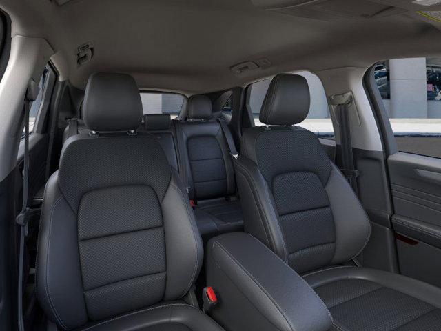 new 2025 Ford Escape PHEV car, priced at $36,468