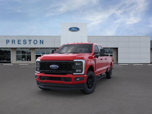 new 2024 Ford F-350 car, priced at $60,873