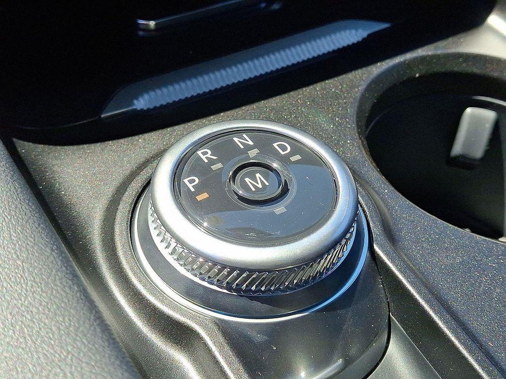 new 2025 Ford Explorer car, priced at $57,137