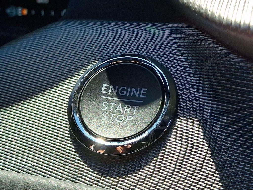 new 2025 Ford Explorer car, priced at $57,137