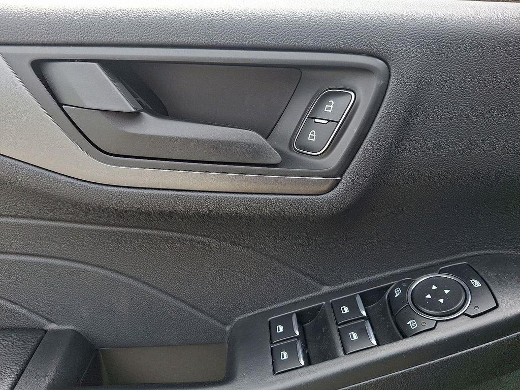 new 2025 Ford Escape car, priced at $25,752