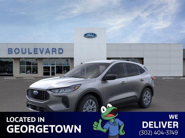 new 2025 Ford Escape car, priced at $29,117