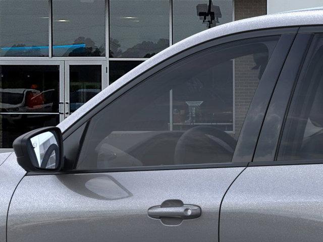 new 2025 Ford Escape car, priced at $28,752