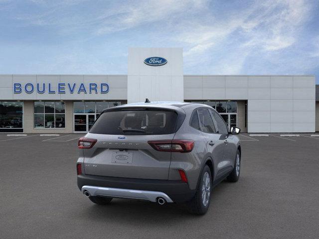 new 2025 Ford Escape car, priced at $28,752