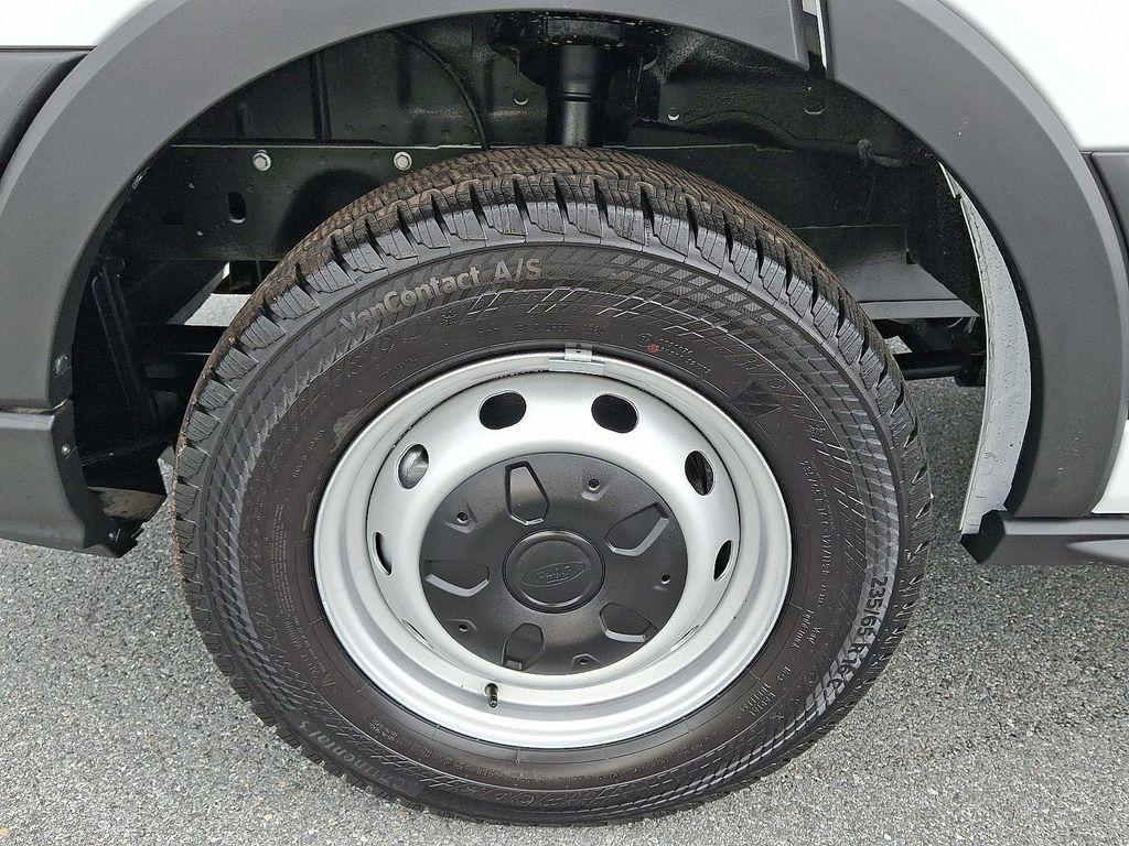 new 2024 Ford Transit-250 car, priced at $46,057