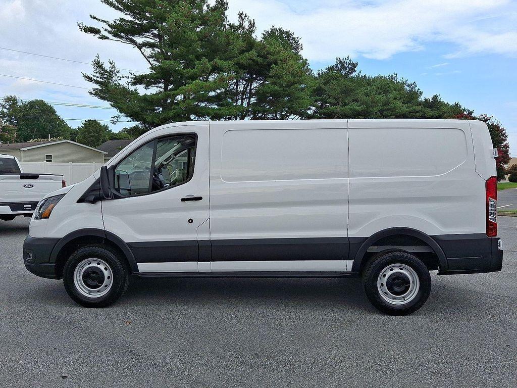 new 2024 Ford Transit-250 car, priced at $46,057