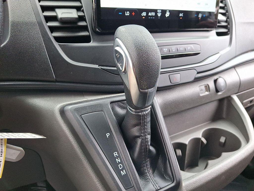 new 2024 Ford Transit-250 car, priced at $46,057