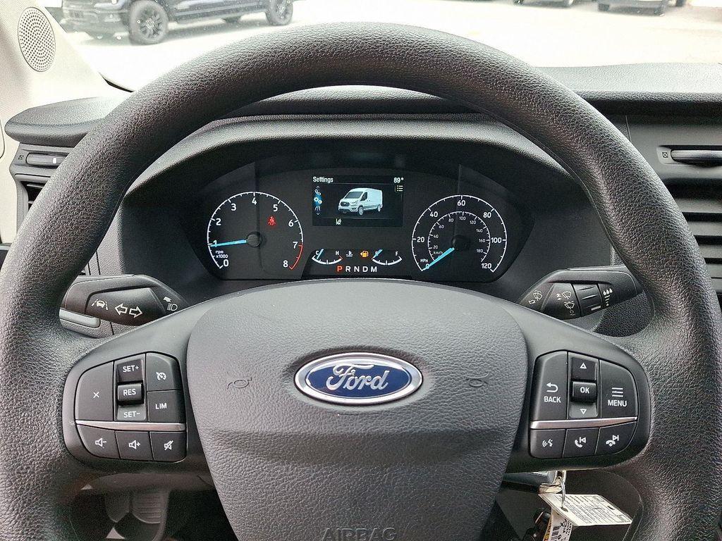 new 2024 Ford Transit-250 car, priced at $46,057