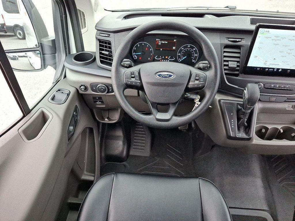 new 2024 Ford Transit-250 car, priced at $46,057