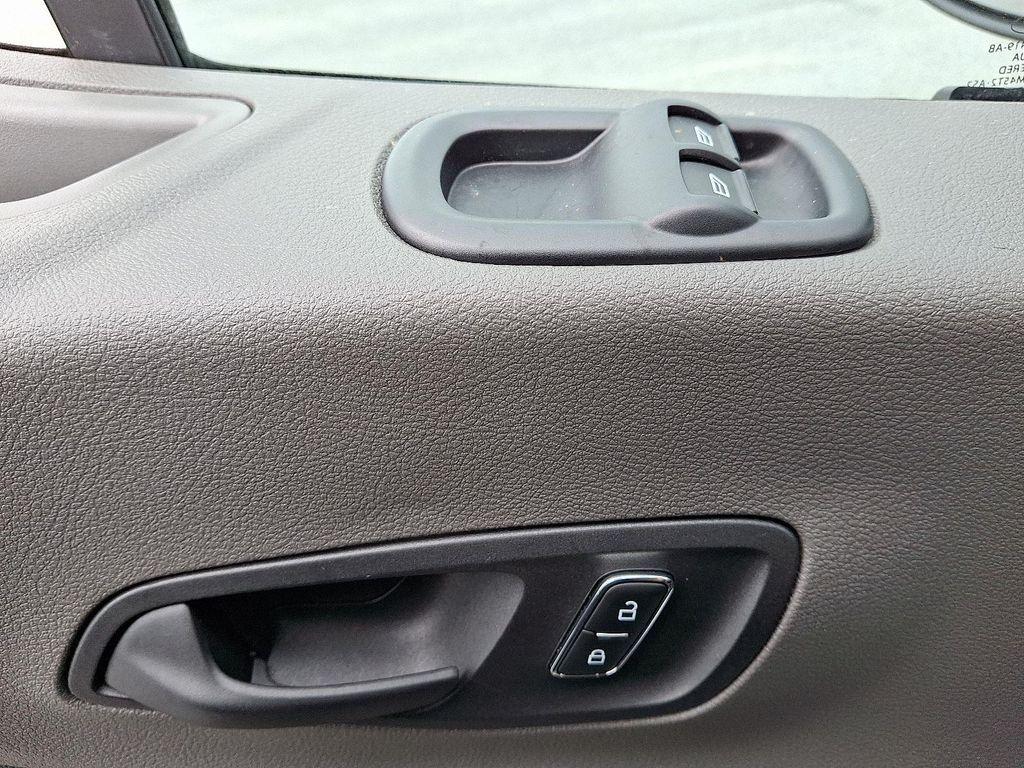 new 2024 Ford Transit-250 car, priced at $46,057