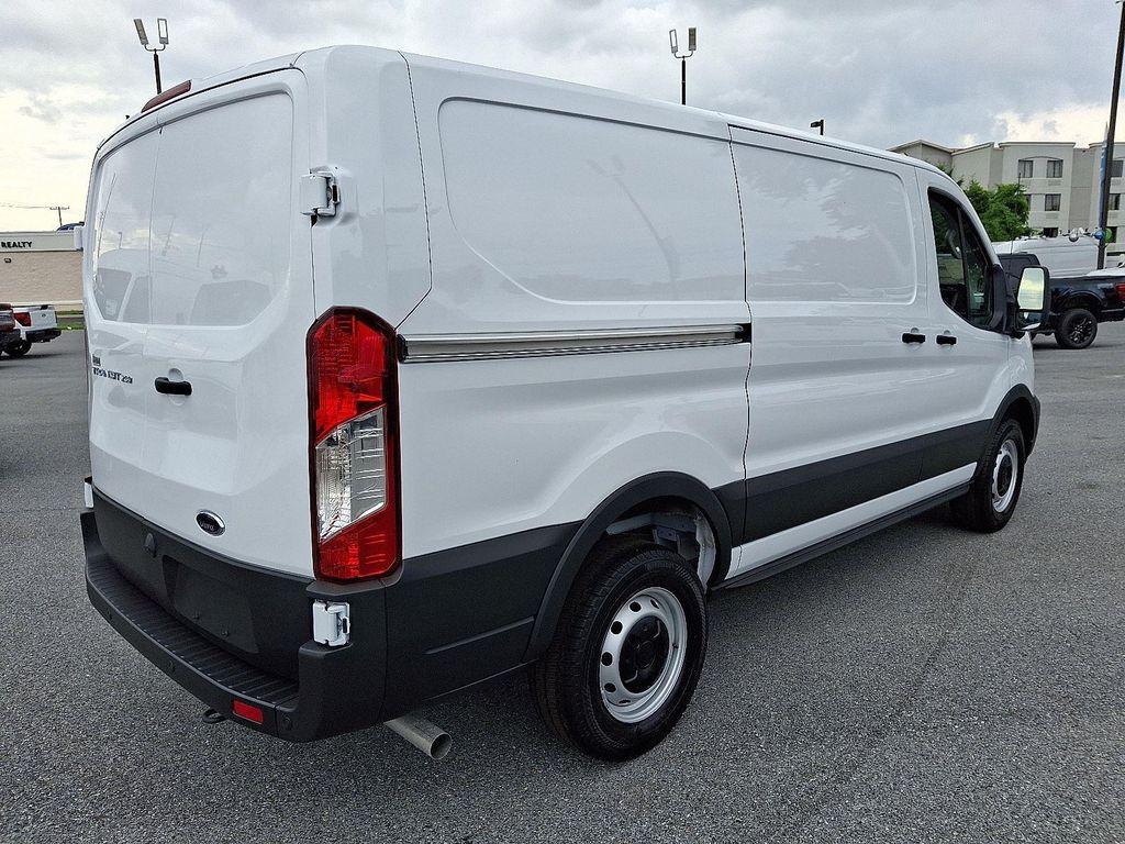 new 2024 Ford Transit-250 car, priced at $46,057