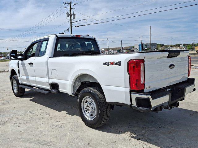 used 2024 Ford F-350 car, priced at $51,950