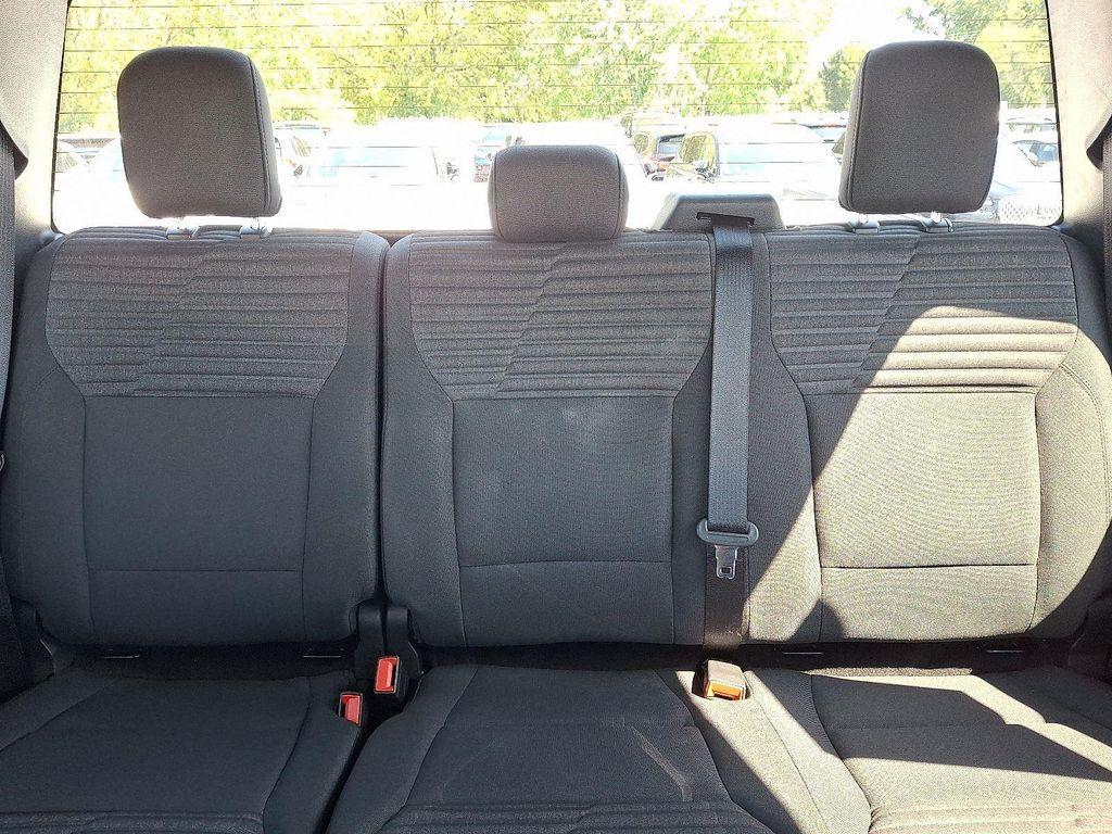 used 2023 Ford F-150 car, priced at $38,043