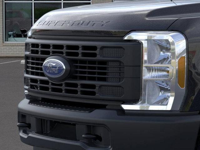 new 2024 Ford F-250 car, priced at $47,116