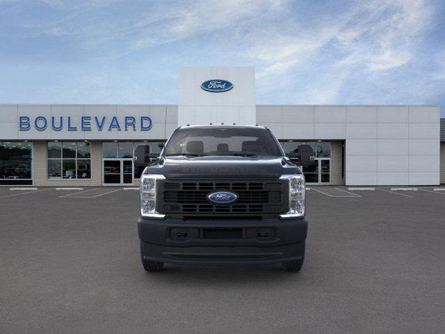 new 2024 Ford F-250 car, priced at $47,116