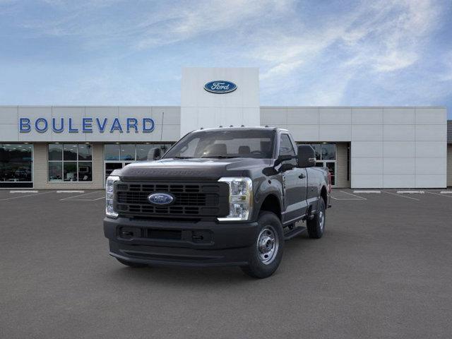 new 2024 Ford F-250 car, priced at $47,116