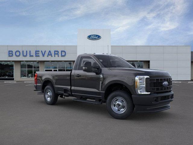 new 2024 Ford F-250 car, priced at $47,116