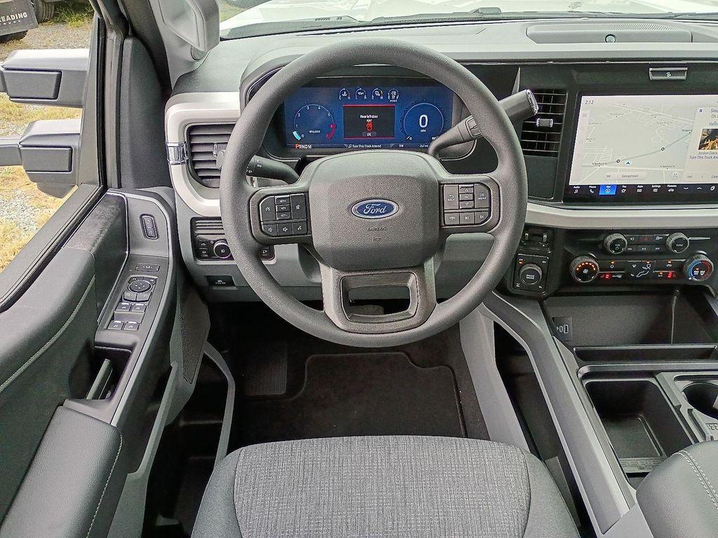 new 2026 Ford F-250 car, priced at $73,075