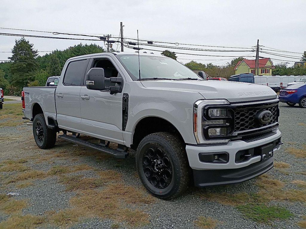new 2026 Ford F-250 car, priced at $73,075