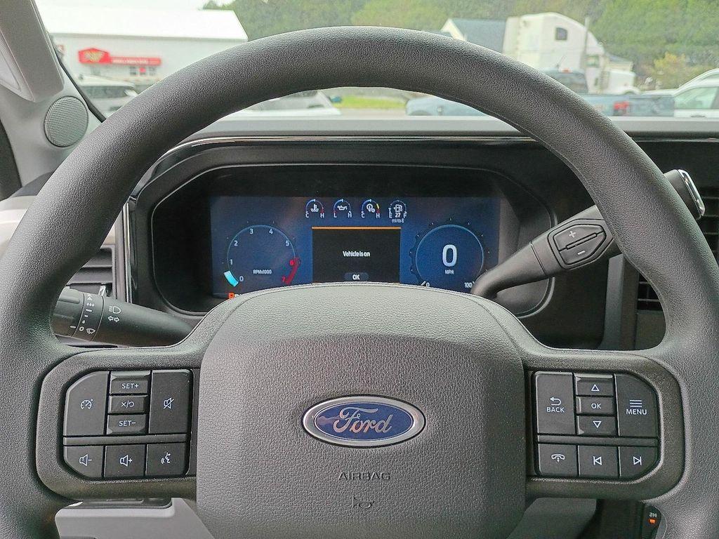 new 2026 Ford F-250 car, priced at $73,075