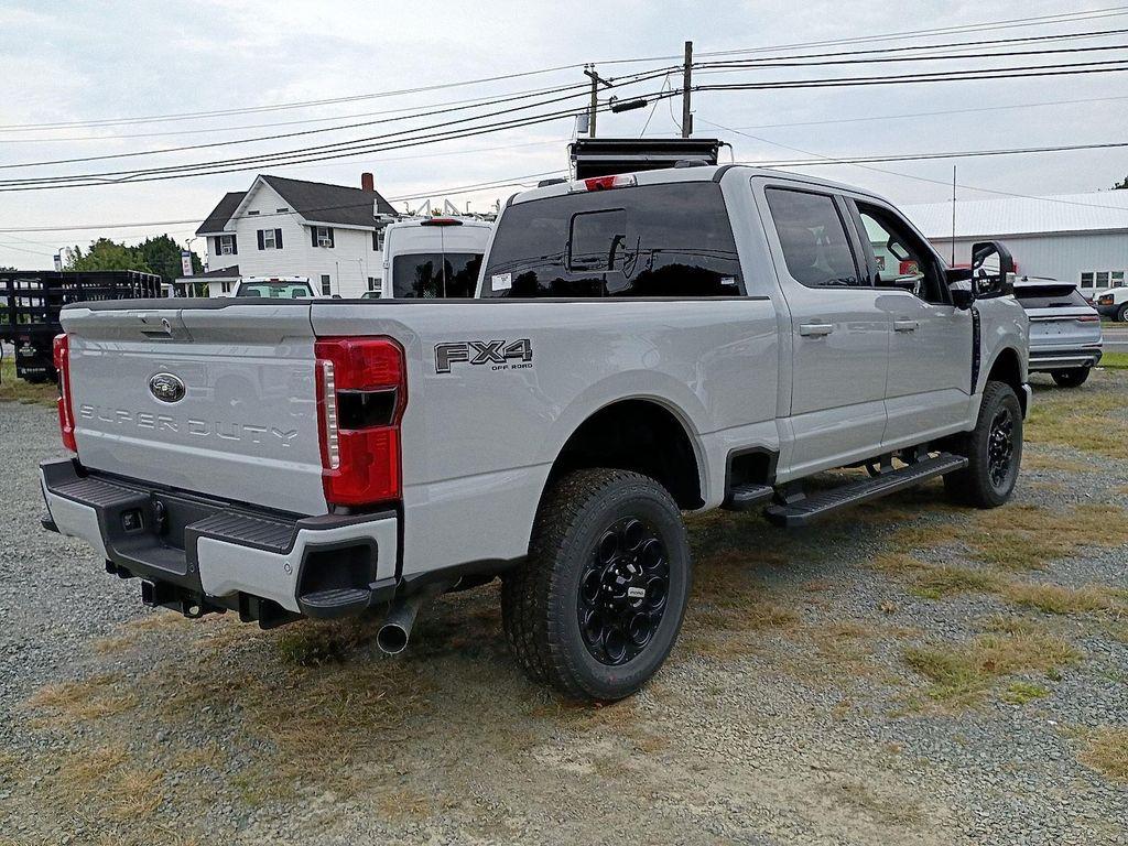 new 2026 Ford F-250 car, priced at $73,075