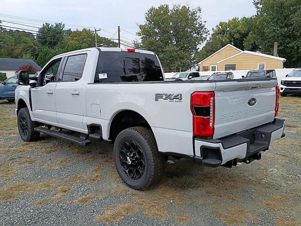 new 2026 Ford F-250 car, priced at $73,075