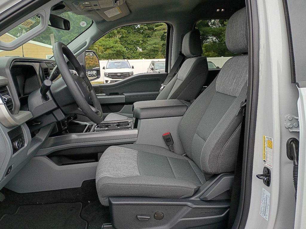 new 2026 Ford F-250 car, priced at $73,075