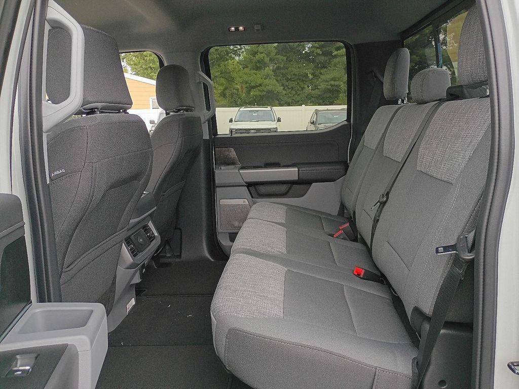 new 2026 Ford F-250 car, priced at $73,075