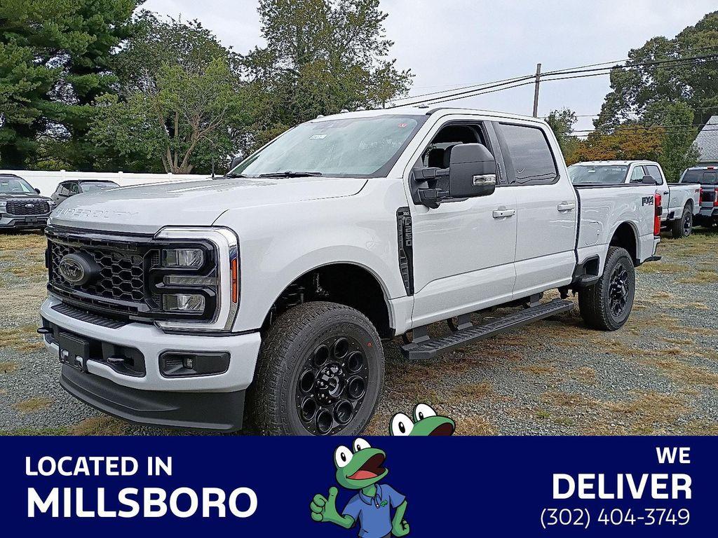 new 2026 Ford F-250 car, priced at $73,075