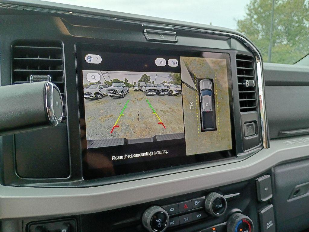 new 2026 Ford F-250 car, priced at $73,075