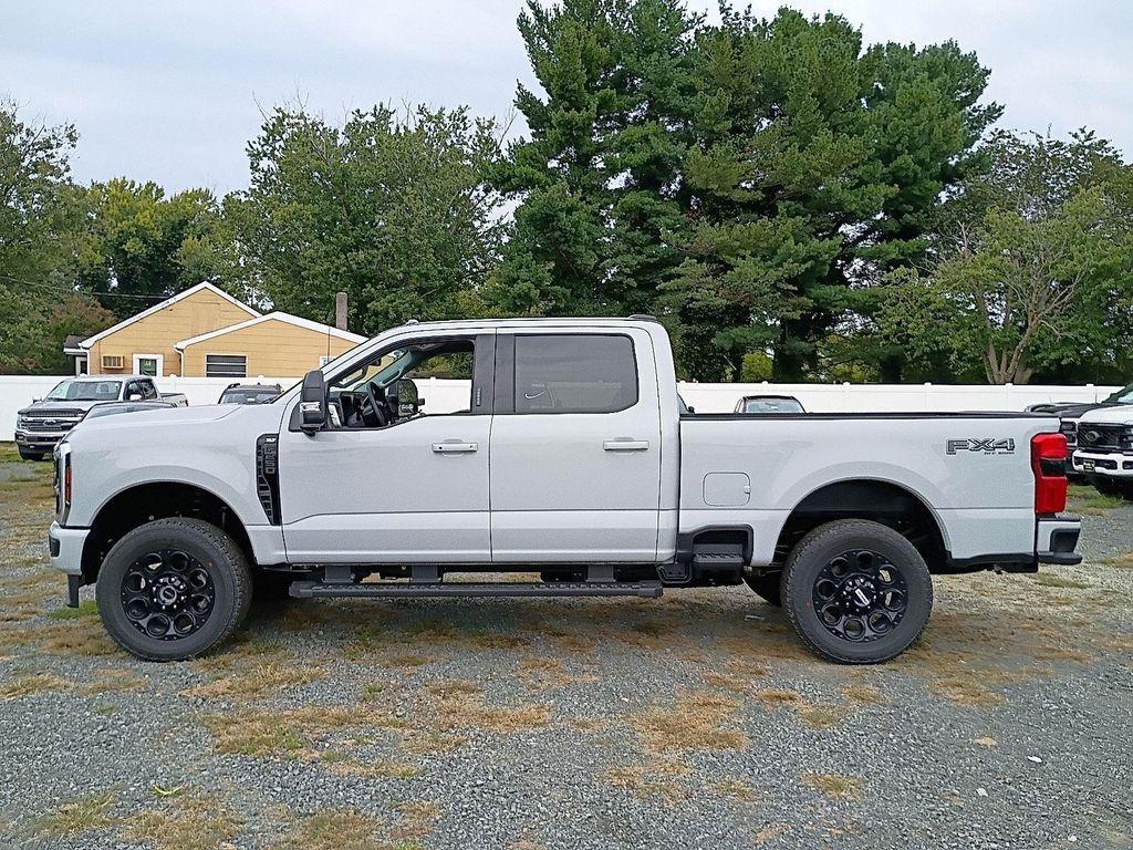 new 2026 Ford F-250 car, priced at $73,075