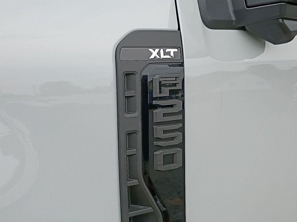 new 2026 Ford F-250 car, priced at $73,075