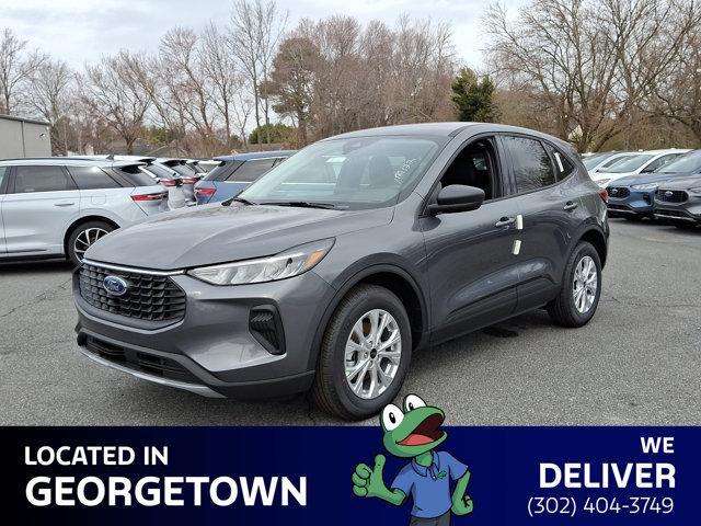 new 2025 Ford Escape car, priced at $29,095