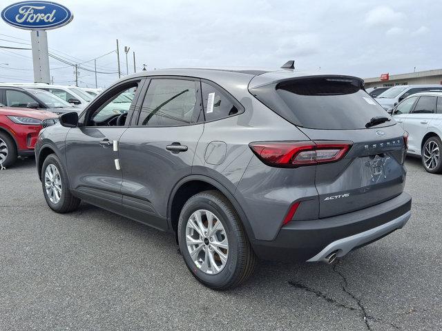 new 2025 Ford Escape car, priced at $28,480