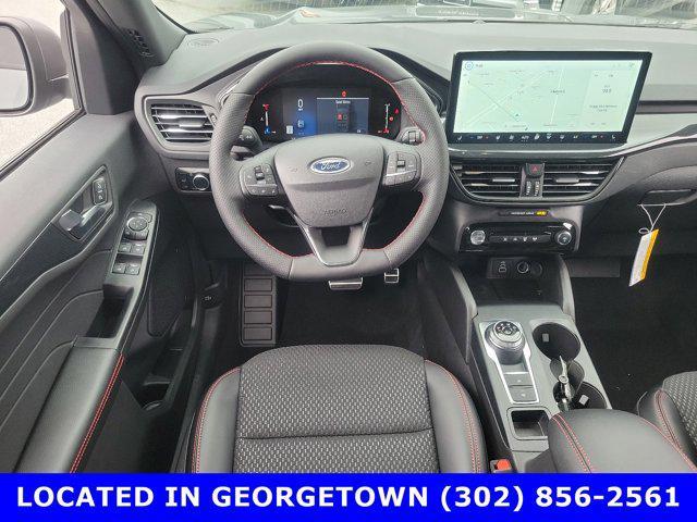 new 2024 Ford Escape car, priced at $31,148