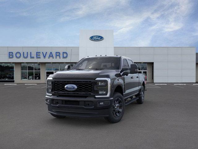 new 2024 Ford F-250 car, priced at $69,632