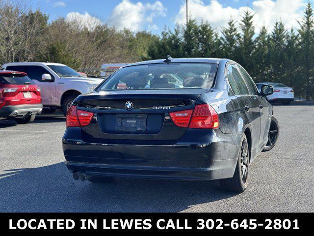 used 2011 BMW 328 car, priced at $8,500