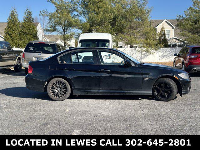 used 2011 BMW 328 car, priced at $8,500