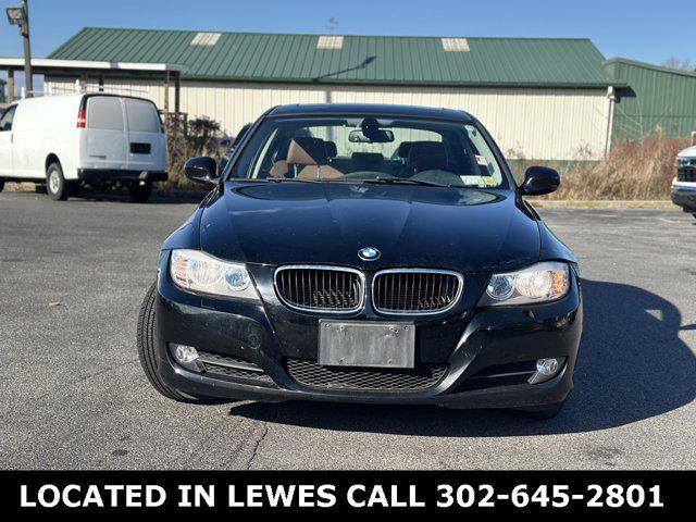 used 2011 BMW 328 car, priced at $8,500