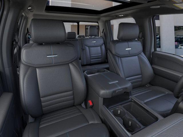 new 2025 Ford F-350 car, priced at $94,277