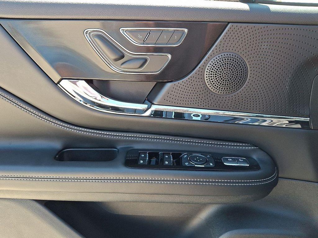 new 2025 Lincoln Corsair car, priced at $58,368