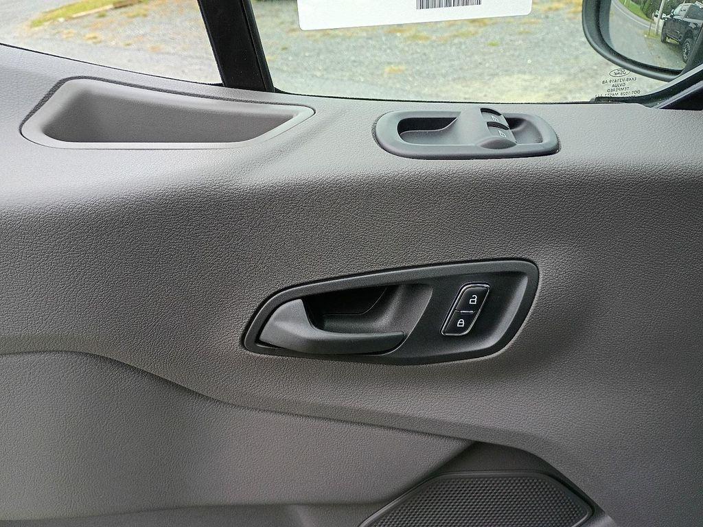 new 2025 Ford Transit-250 car, priced at $43,050