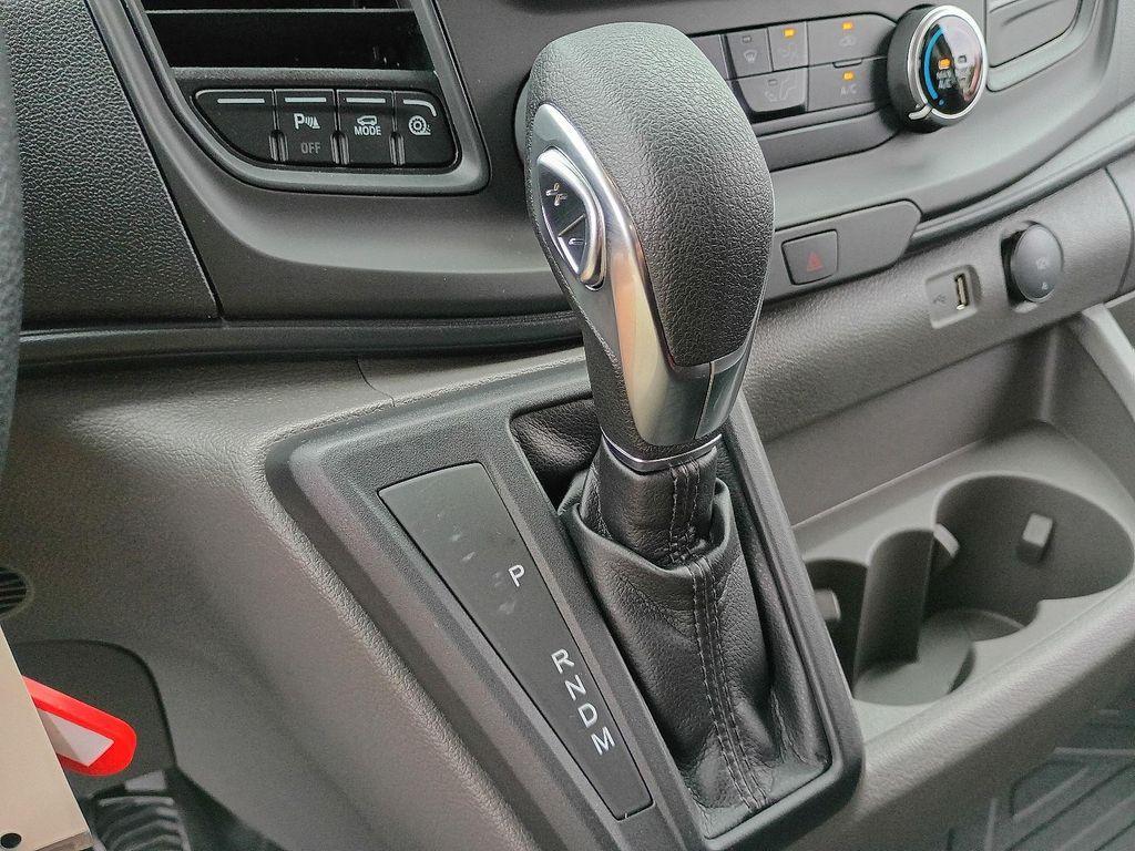 new 2025 Ford Transit-250 car, priced at $43,050