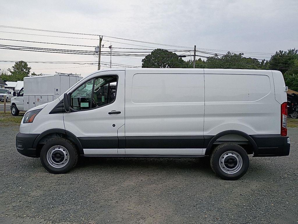 new 2025 Ford Transit-250 car, priced at $43,050