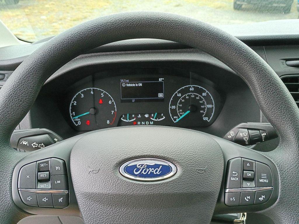 new 2025 Ford Transit-250 car, priced at $43,050