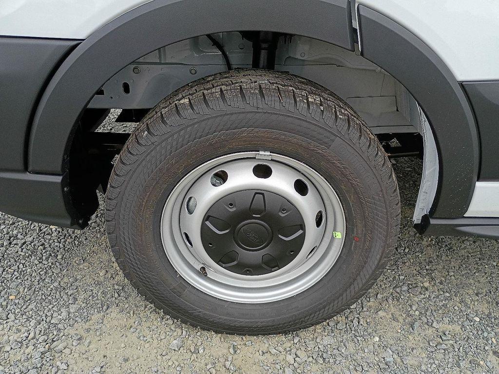 new 2025 Ford Transit-250 car, priced at $43,050