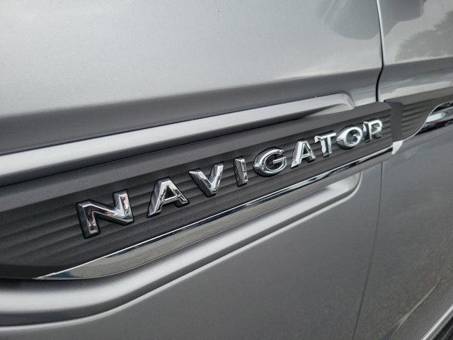 new 2024 Lincoln Navigator car, priced at $103,891